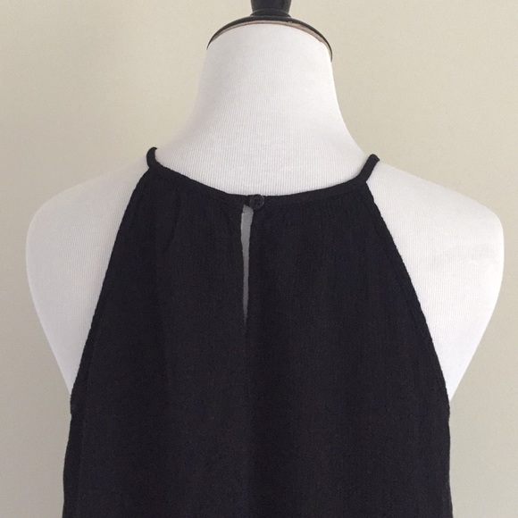 Mossimo Racer back Top - Picture 3 of 5